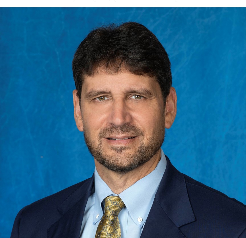 Dr. Daniel D. Sternlicht