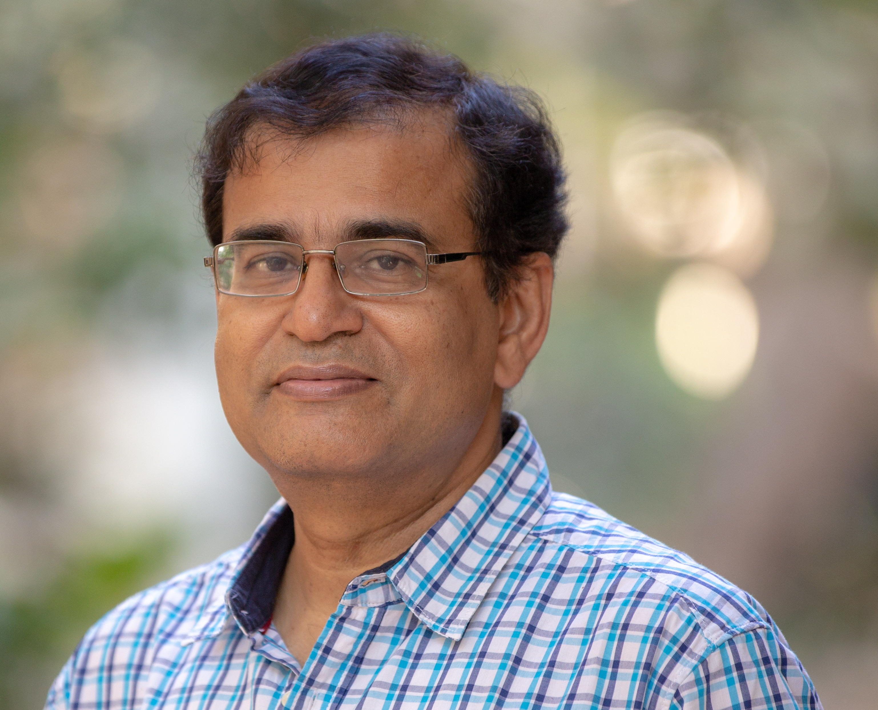 Subhasis Chaudhuri