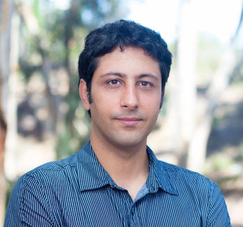 Siavash Mirarab