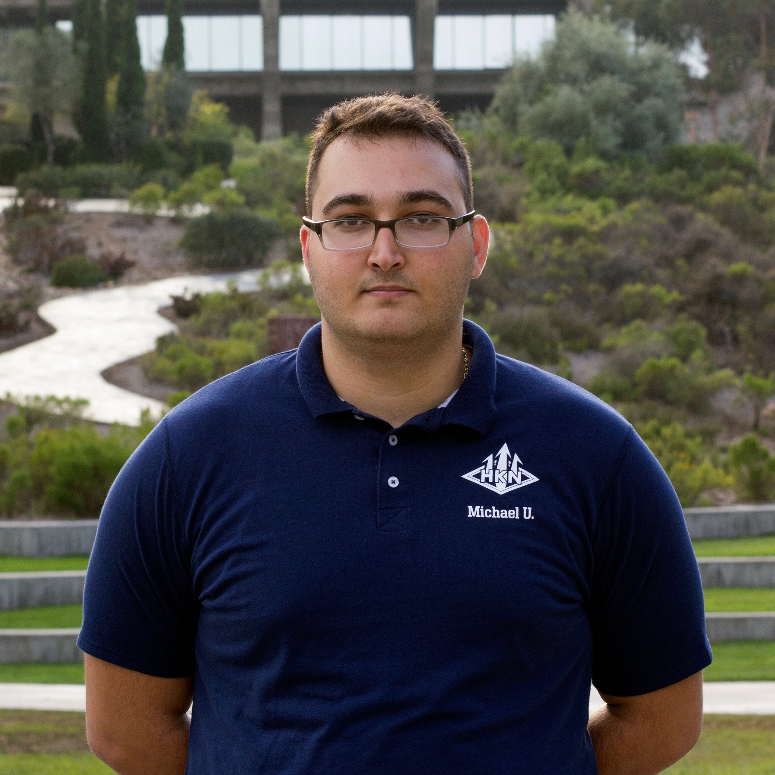 Michael Unanian