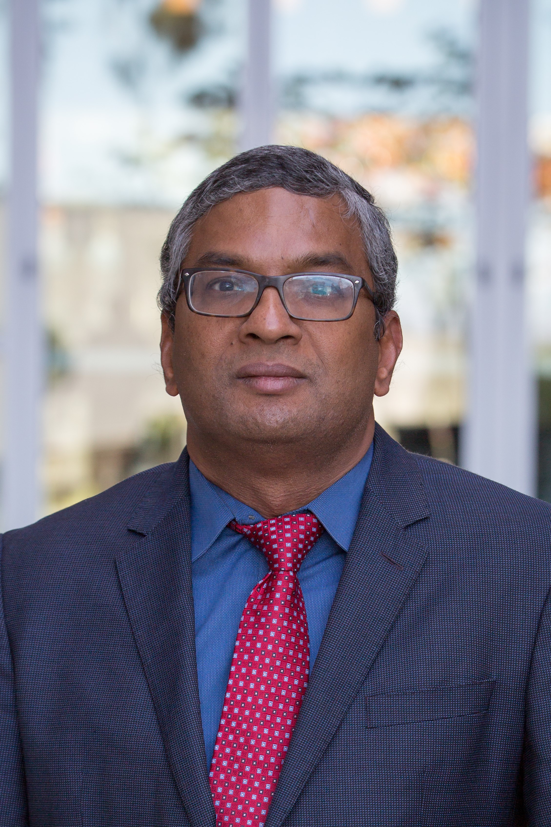 Nambi Seshadri