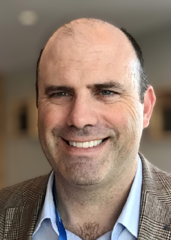 headshot of robert heath