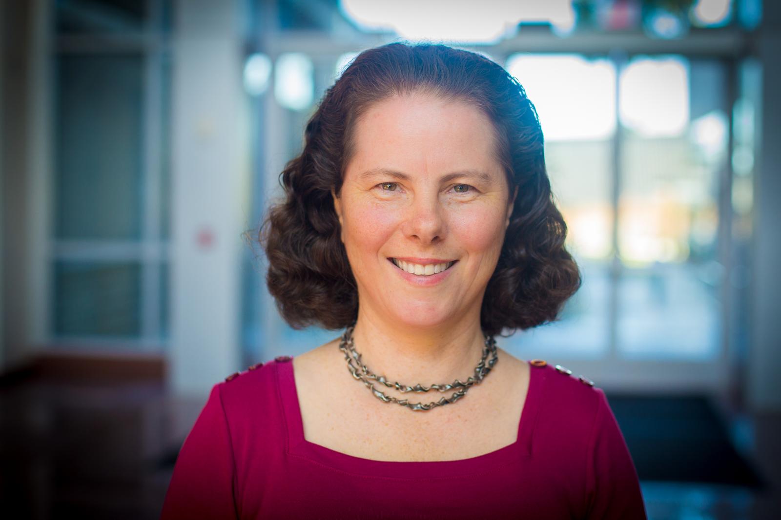 pam cosman