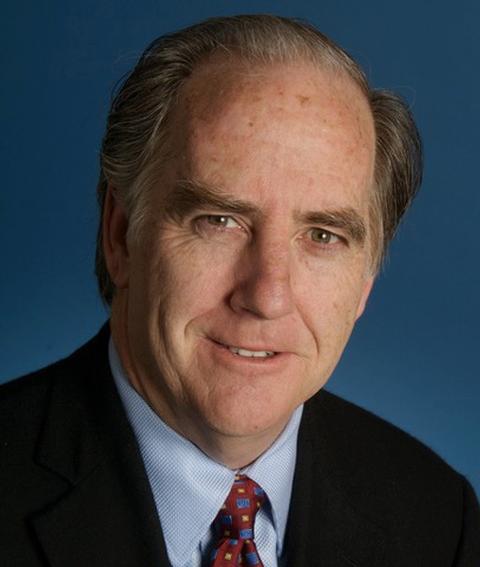 David Whelan