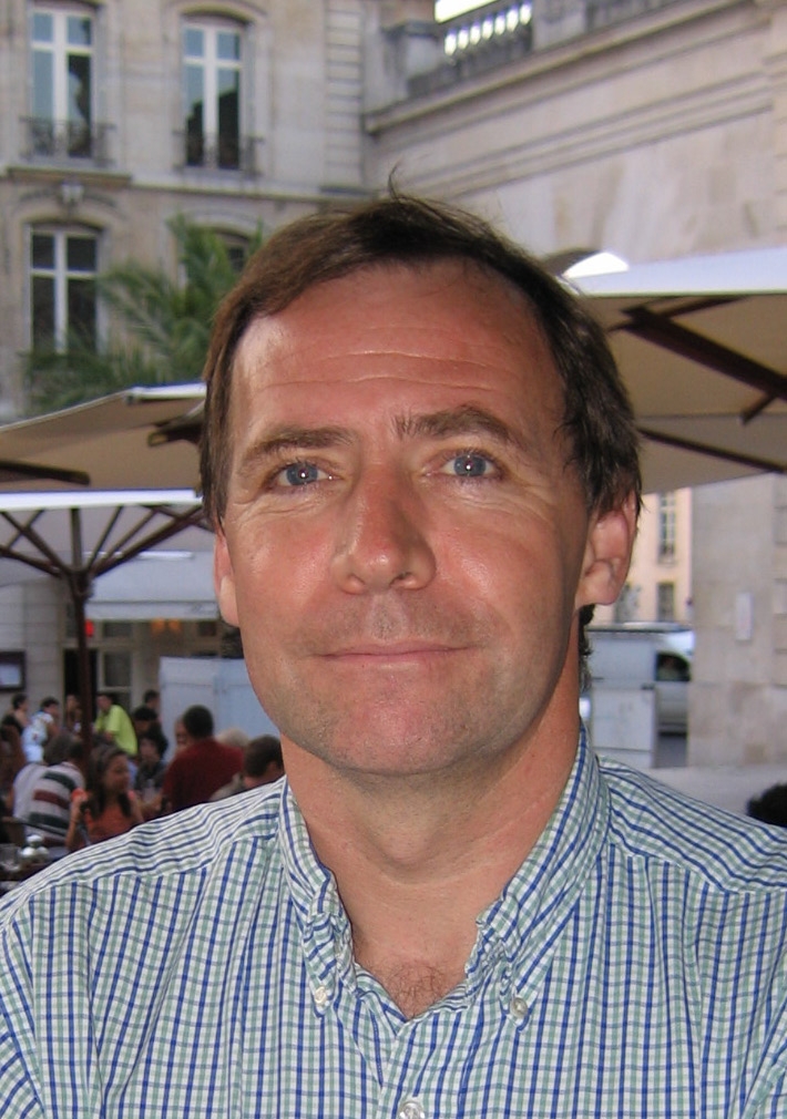 eric fullerton
