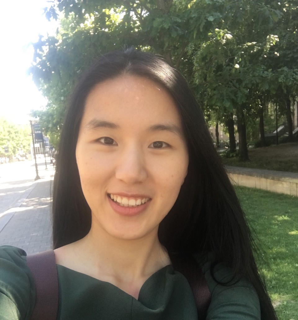 Chaoxuan Ellen Ma