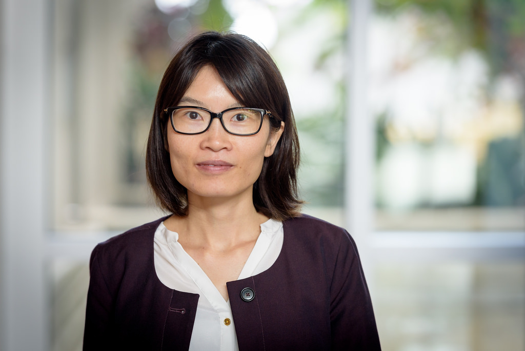 Tina Ng