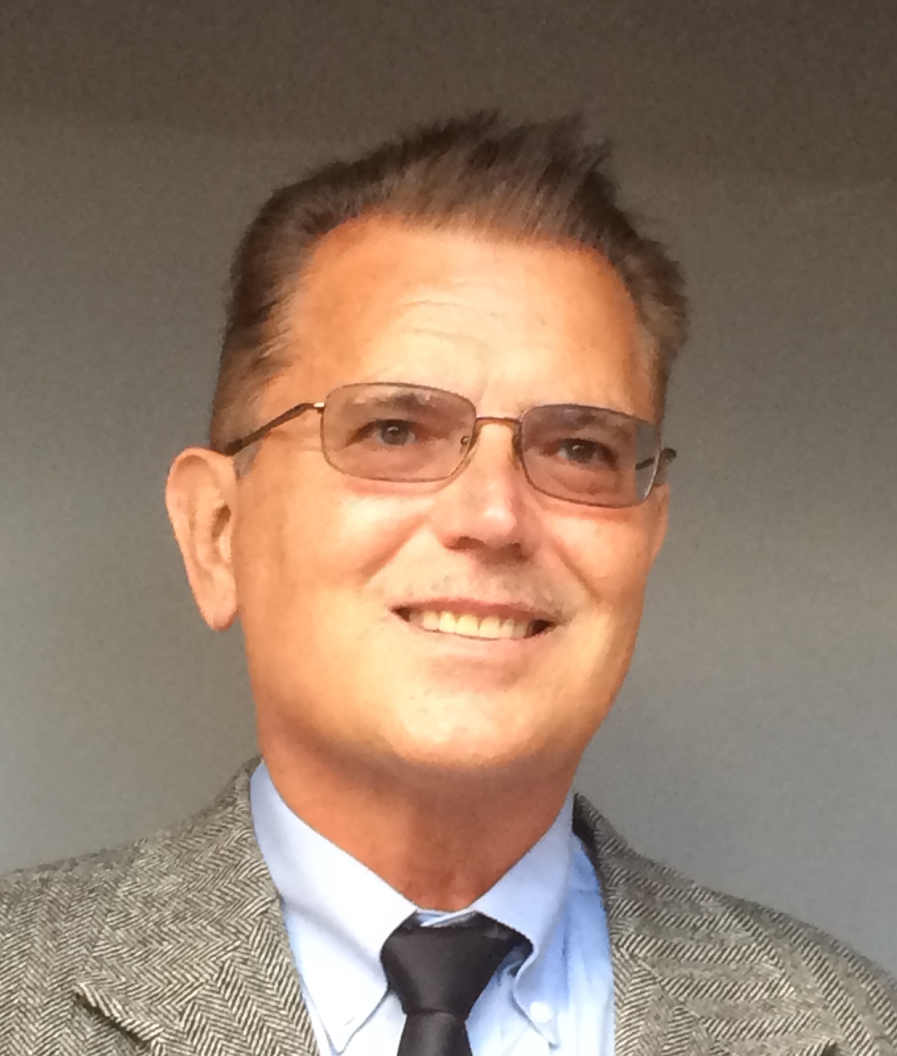 Ken Kreutz-Delgado