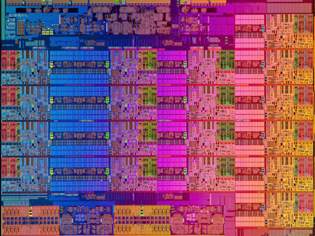 Photo: Intel