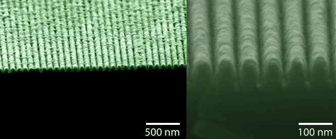 lossless metamaterial