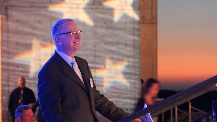 Irwin Jacobs