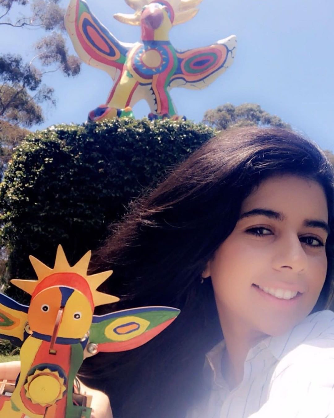 Summer SunGods Help Welcome Students to UC San Diego