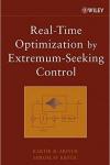 Real-Time Optimization by Extremum-Seeking Control 
