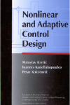 Nonlinear and Adaptive Control Design