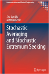 Stochastic Averaging and Stochastic Extremum Seeking