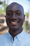 headshot of Abdoulaye Ndao