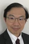 headshot of yuwah lo