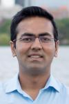 Dinesh Bharadia