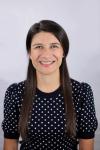 headshot of Christina Neillo