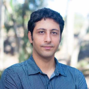 Siavash Mirarab