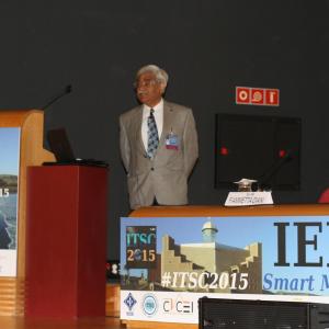 Mohan Trivedi