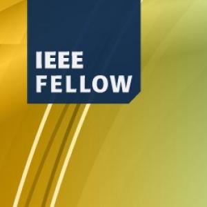 IEEE Fellow Banner