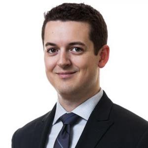 Patrick Mercier