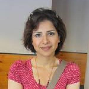Somayeh Sojoudi