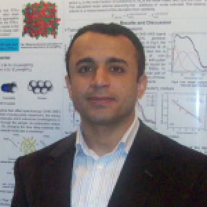 Ali Mohammed