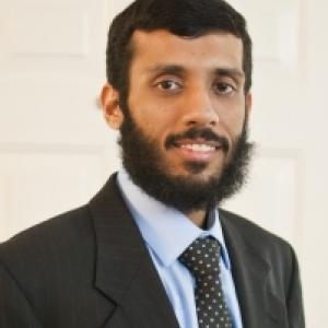 Hassan Jaleel