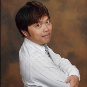 Dr. Jr-Hau He