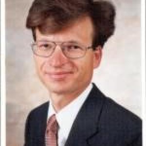 Dr Martin Haardt 