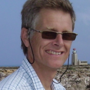 Peter Gerstoft