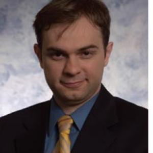Prof Kamran Entesari