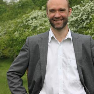 Jeremy Witzens