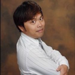 Dr. Jr-Hau He