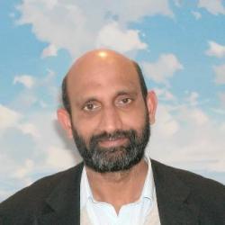 Chennupati Jagadish