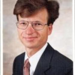Dr Martin Haardt 